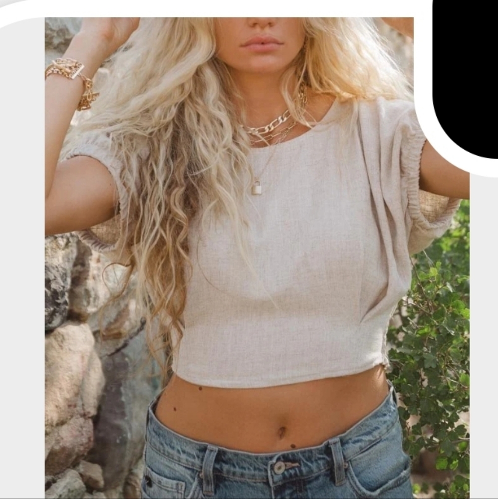 Bohme Serenity Top